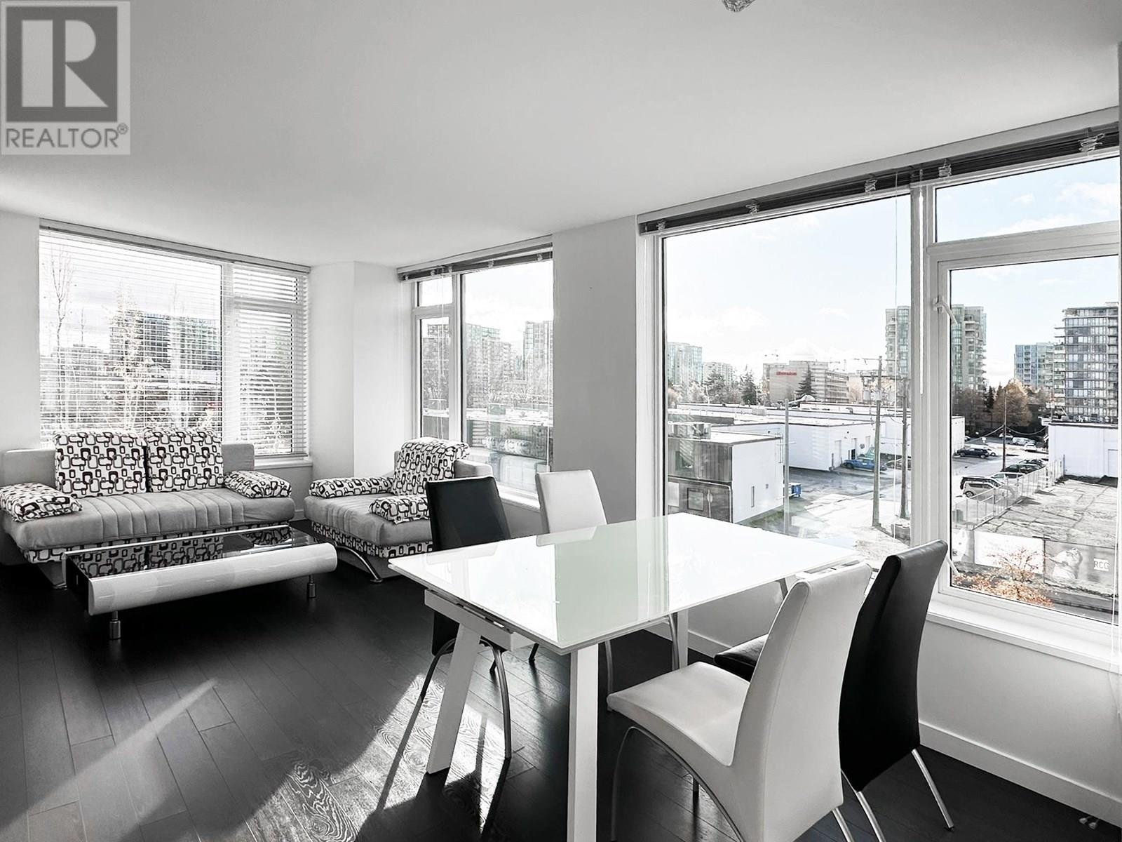 304 7688 Alderbridge Way, Richmond, British Columbia  V6X 0P7 - Photo 6 - R2976406