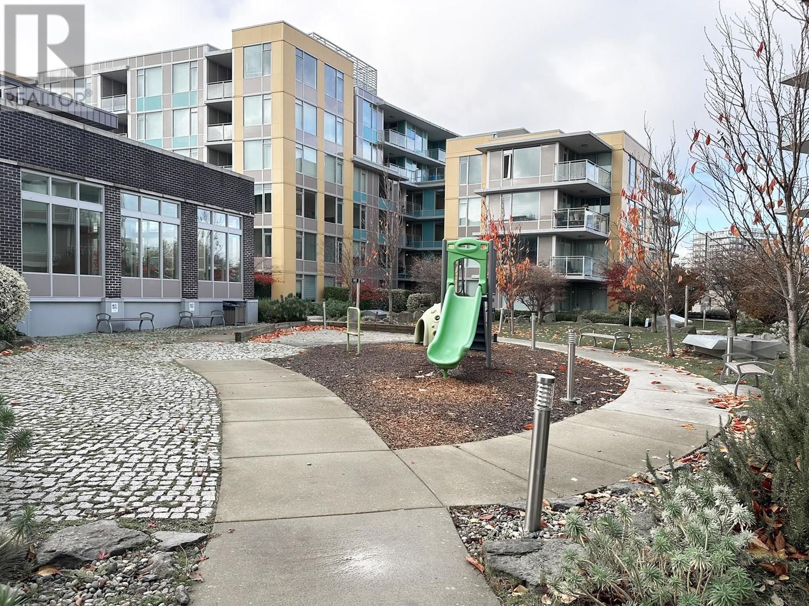304 7688 ALDERBRIDGE WAY, Richmond, British Columbia
