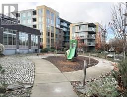 304 7688 ALDERBRIDGE WAY, Richmond, British Columbia