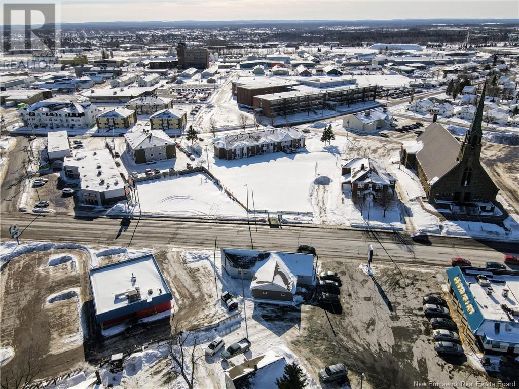 845-847 Mountain Road, Moncton, New Brunswick  E1C 2R9 - Photo 6 - NB112080