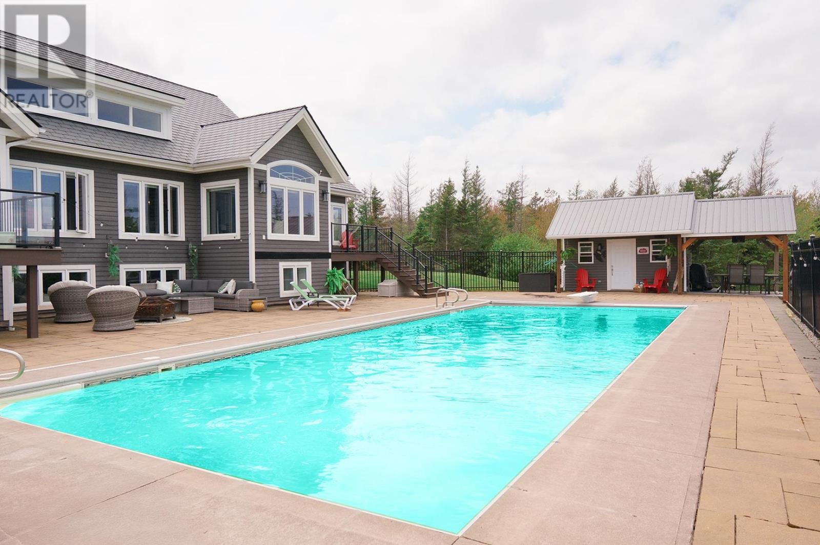 29 Silver Birch Trail, Donaldston, Prince Edward Island  C0A 1T0 - Photo 1 - 202512628