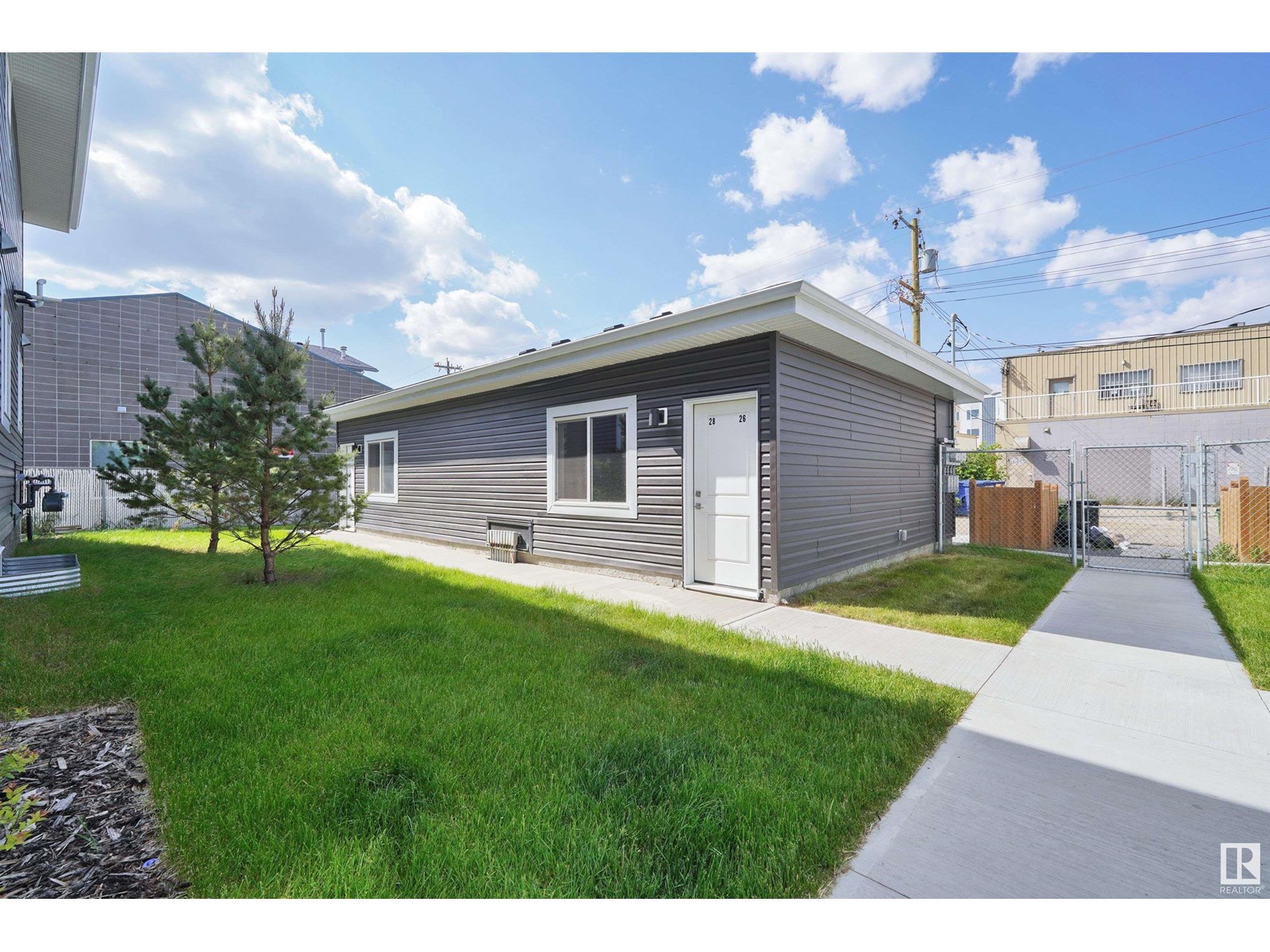 Property at 15822 100A AV NW image 1