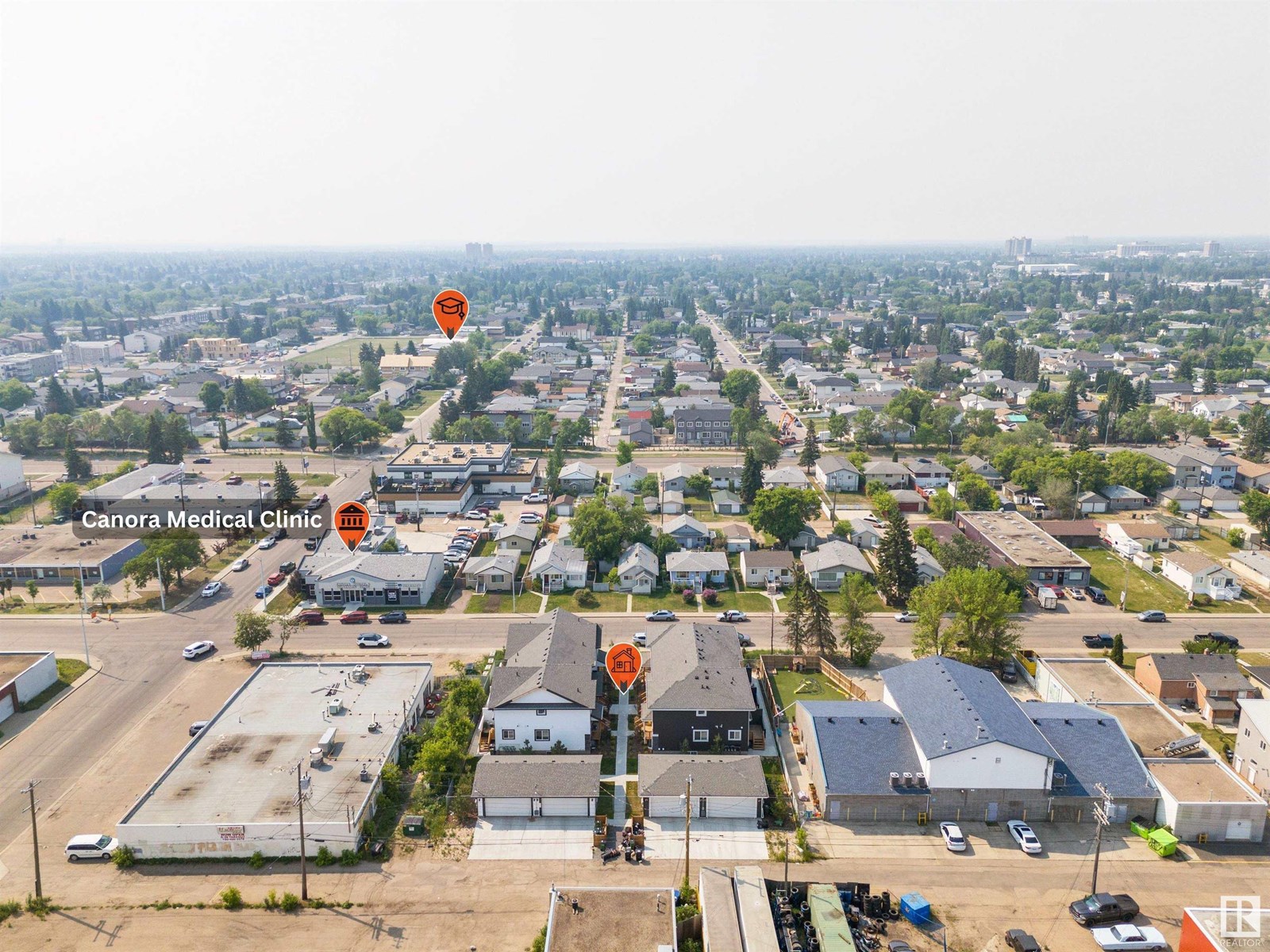 15812 100a Av Nw, Edmonton, Alberta  T5P 0L8 - Photo 61 - E4442532