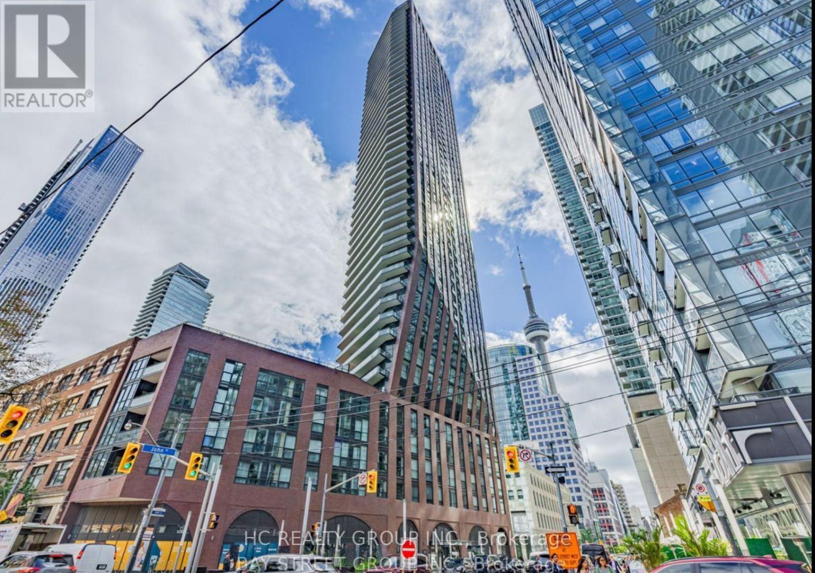 3007 - 99 JOHN STREET, Toronto, Ontario
