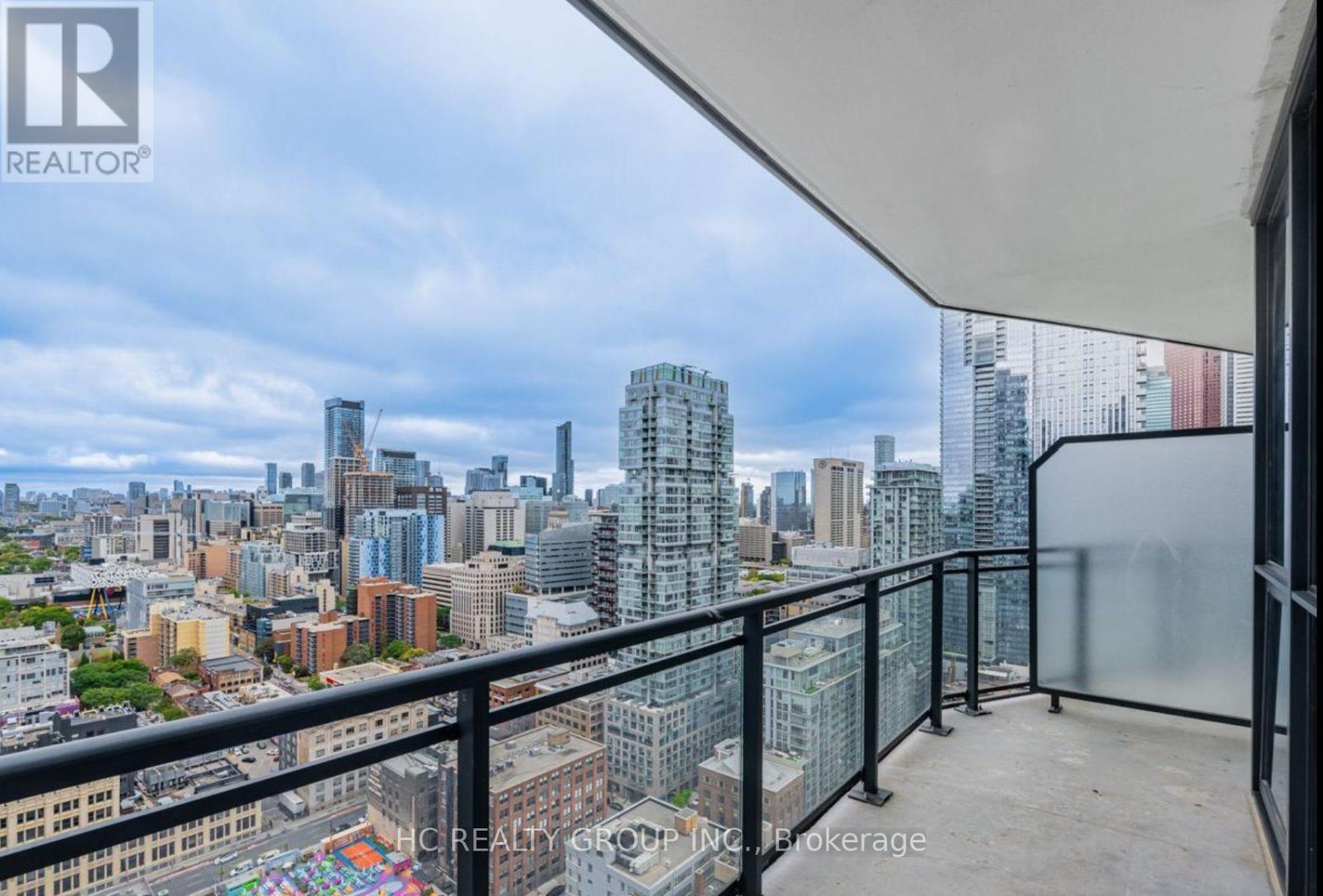 3007 - 99 John Street, Toronto (Waterfront Communities), Ontario  M5V 0S6 - Photo 12 - C12221827