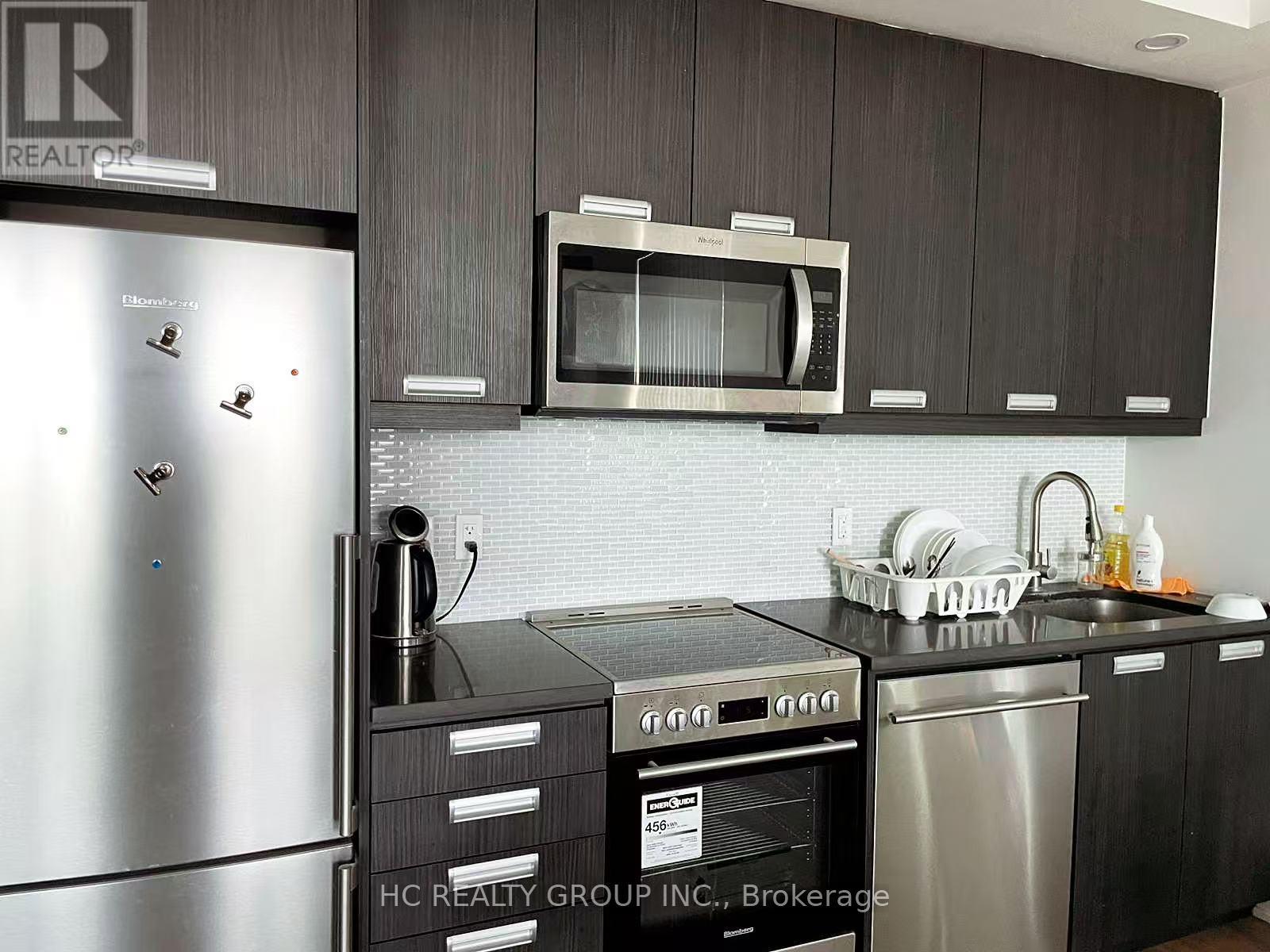 3007 - 99 John Street, Toronto (Waterfront Communities), Ontario  M5V 0S6 - Photo 3 - C12221827