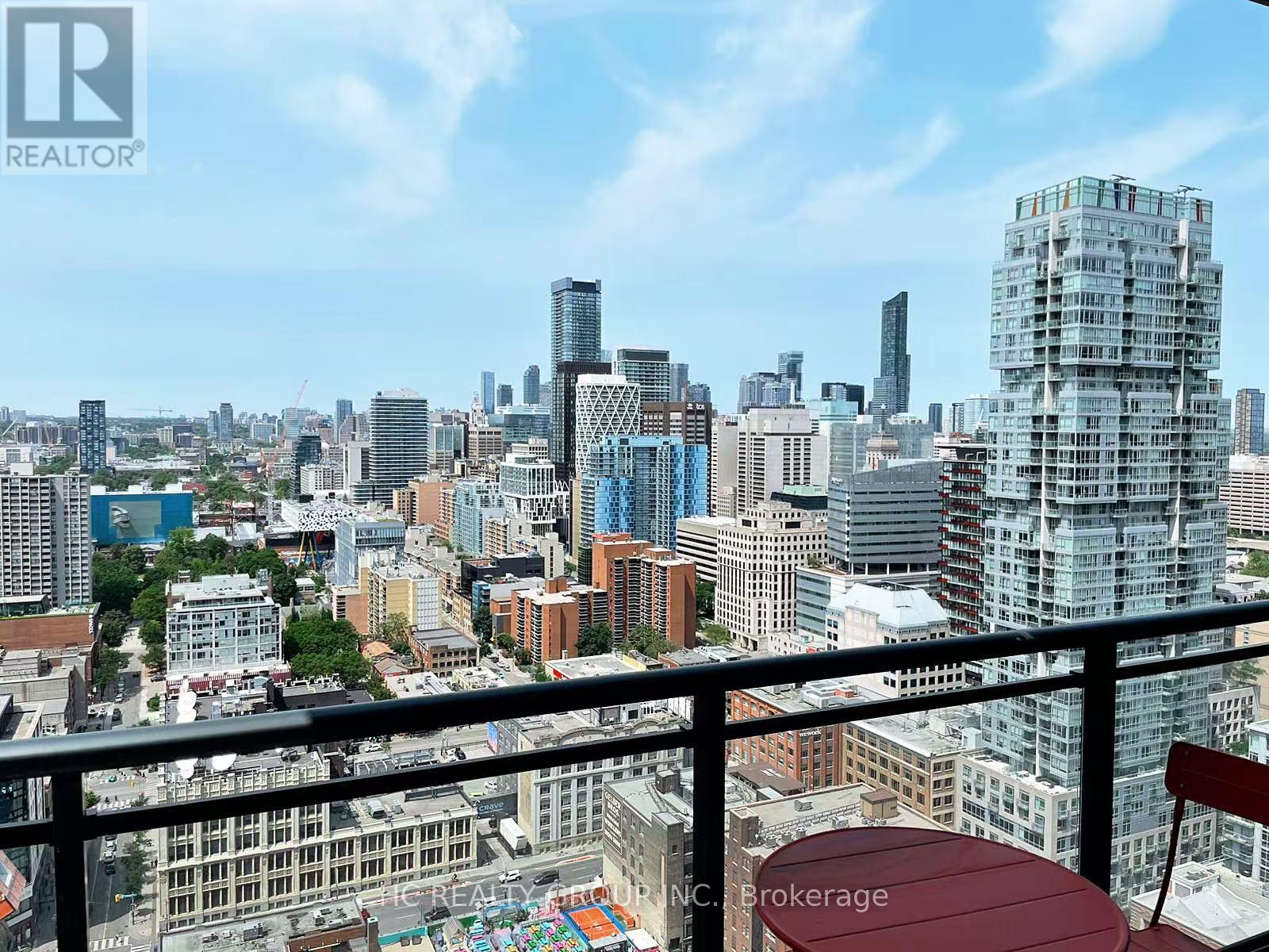 3007 - 99 John Street, Toronto (Waterfront Communities), Ontario  M5V 0S6 - Photo 6 - C12221827