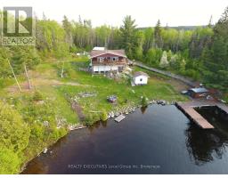 PCL 22353 ISLAND, Timiskaming, Ontario