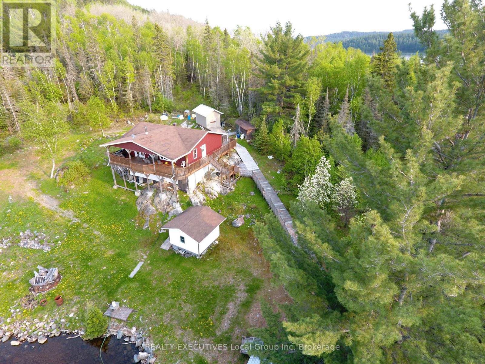 Pcl 22353 Island, Timiskaming, Ontario  P0J 1N0 - Photo 2 - T12192428