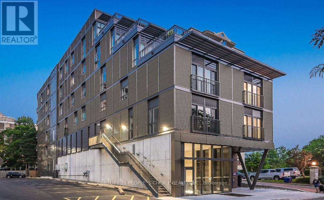 Property at 602 - 51 DAVID STREET image 1