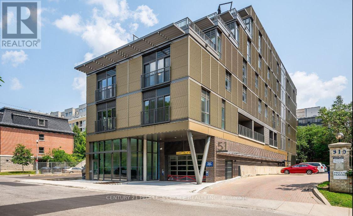 Property at 602 - 51 DAVID STREET image 3