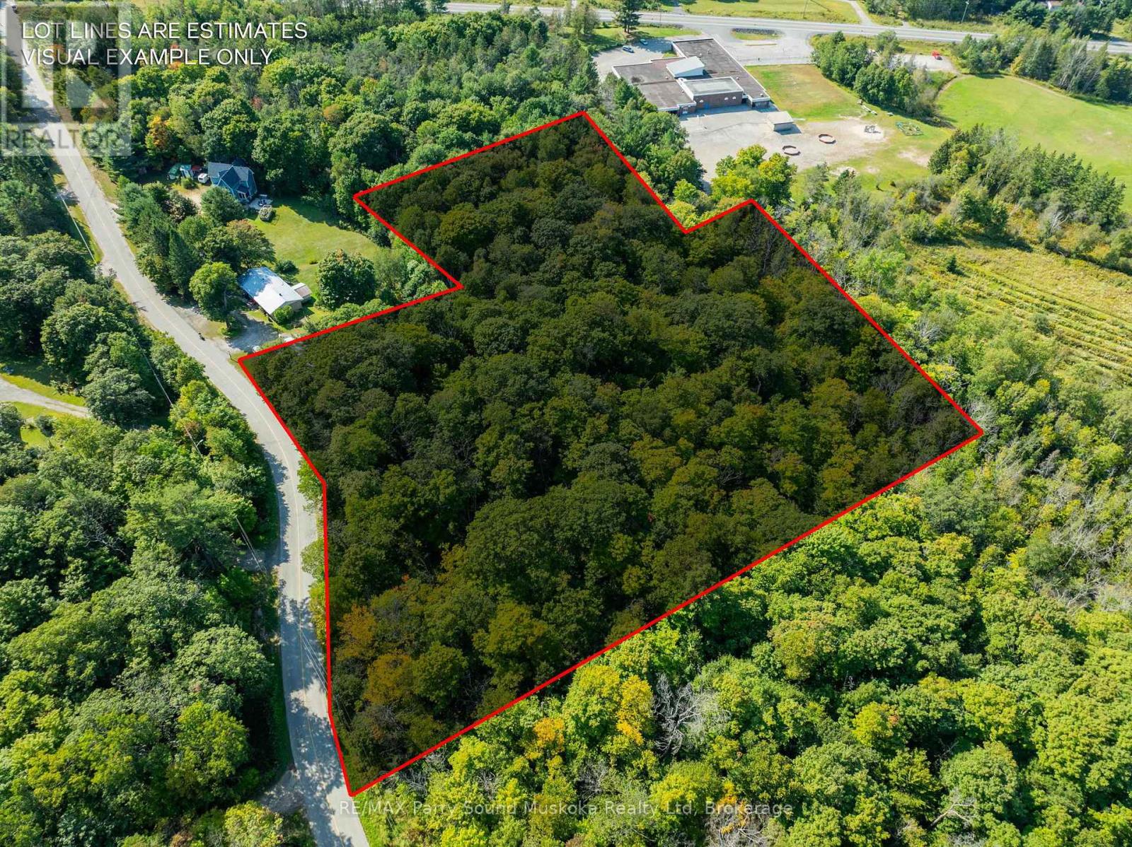 14 Burnside Bridge Road, Mcdougall, Ontario  P2A 2W9 - Photo 1 - X12221865