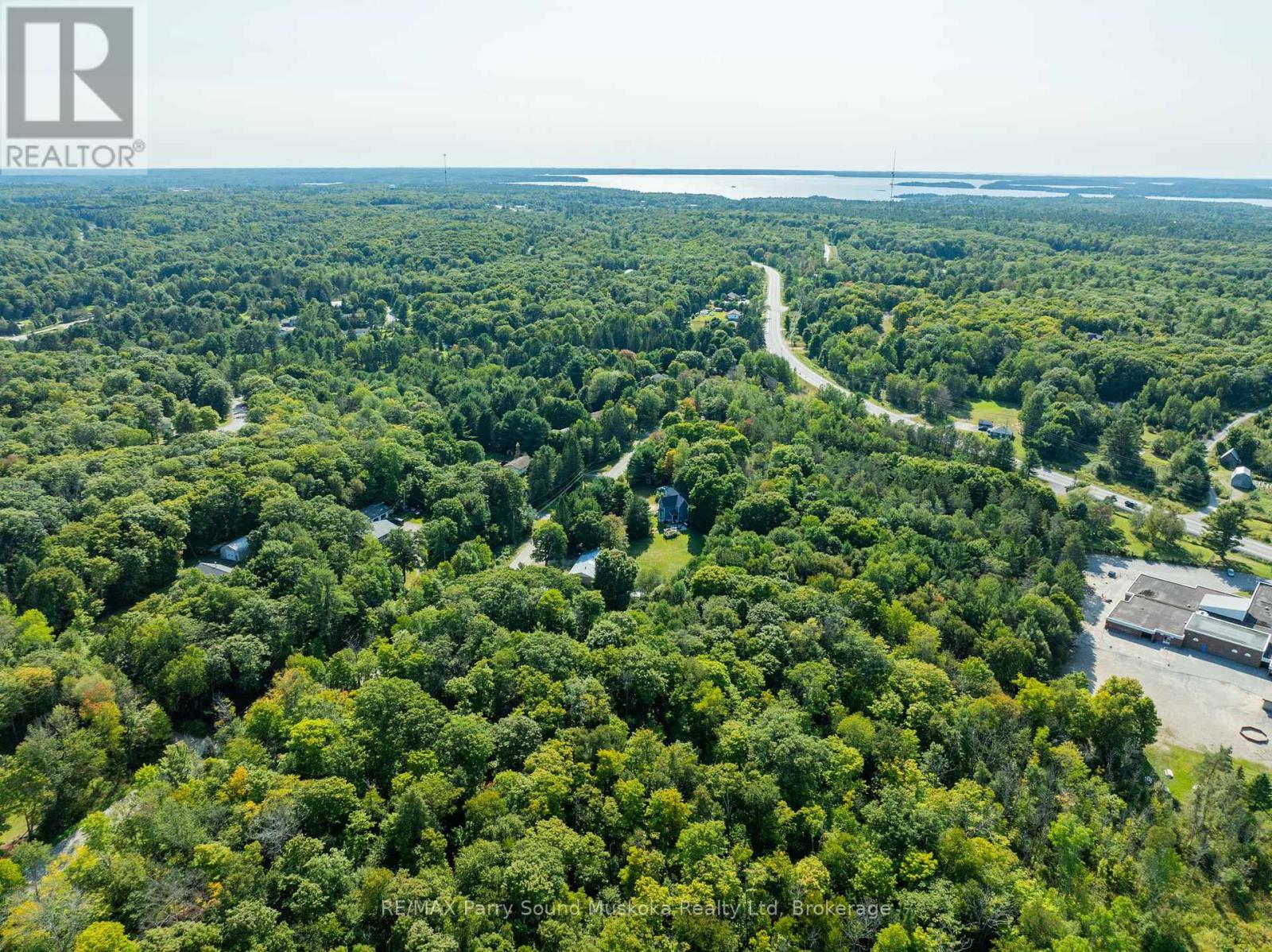 14 Burnside Bridge Road, Mcdougall, Ontario  P2A 2W9 - Photo 13 - X12221865