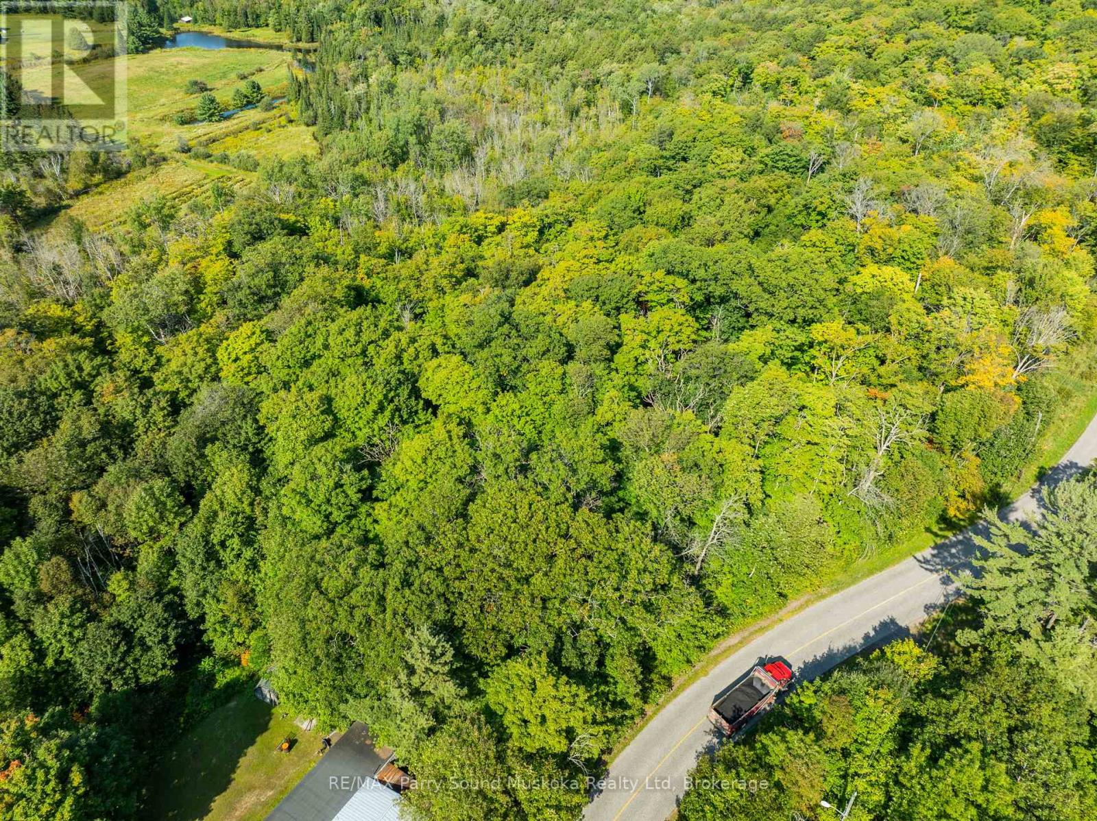 14 Burnside Bridge Road, Mcdougall, Ontario  P2A 2W9 - Photo 2 - X12221865