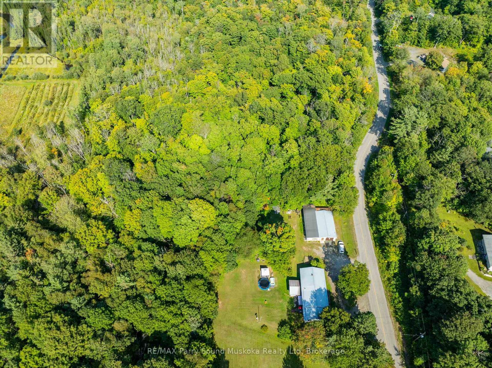 14 Burnside Bridge Road, Mcdougall, Ontario  P2A 2W9 - Photo 26 - X12221865