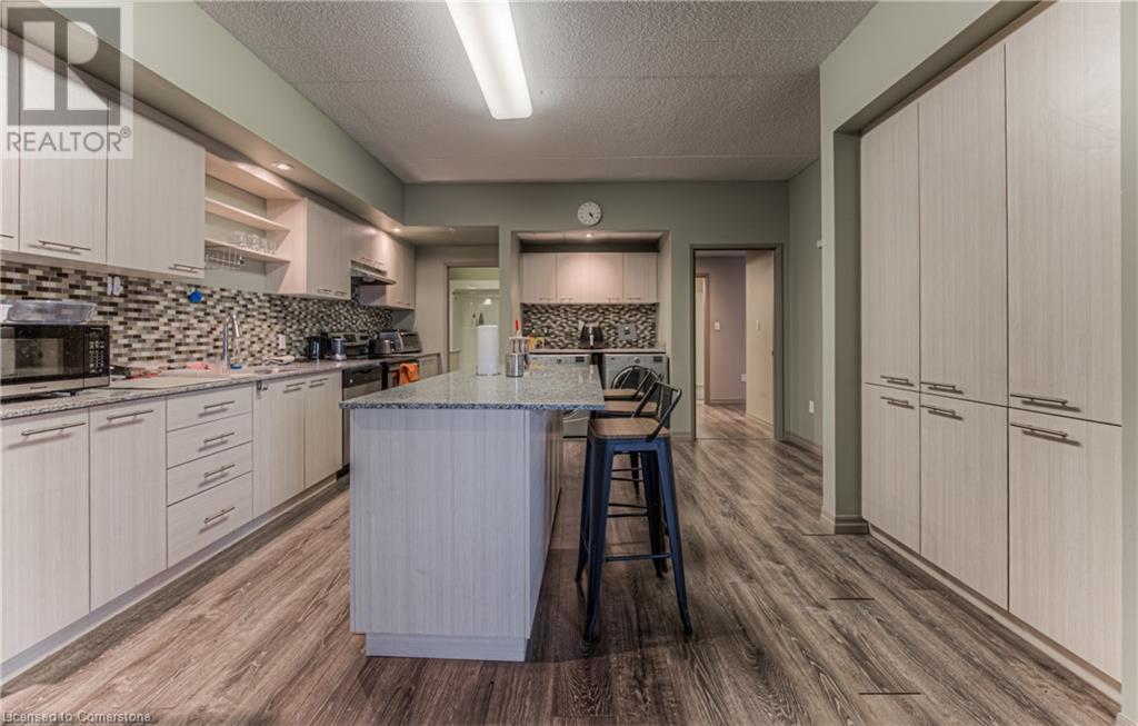 8 Hickory Street W Unit# 401, Waterloo, Ontario  N2L 3H6 - Photo 13 - 40738933