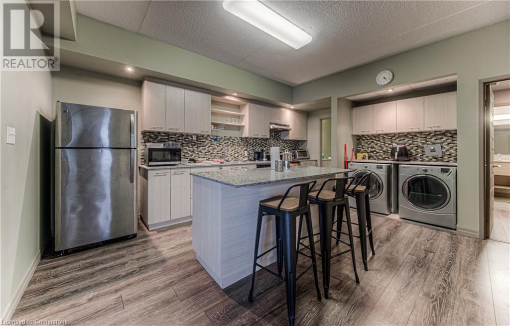 8 Hickory Street W Unit# 401, Waterloo, Ontario  N2L 3H6 - Photo 14 - 40738933