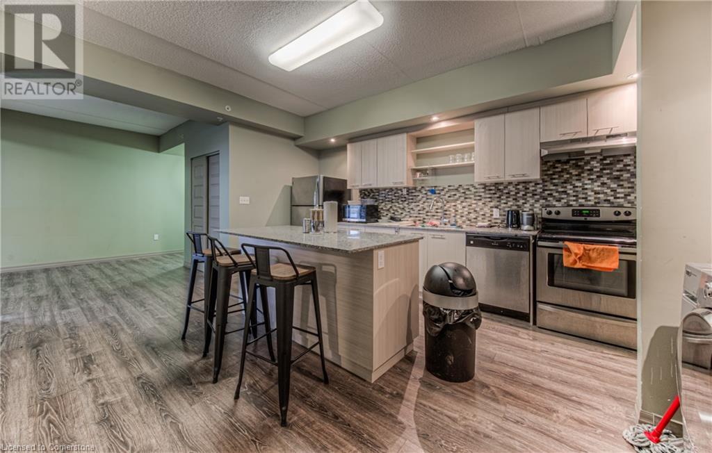 8 Hickory Street W Unit# 401, Waterloo, Ontario  N2L 3H6 - Photo 16 - 40738933