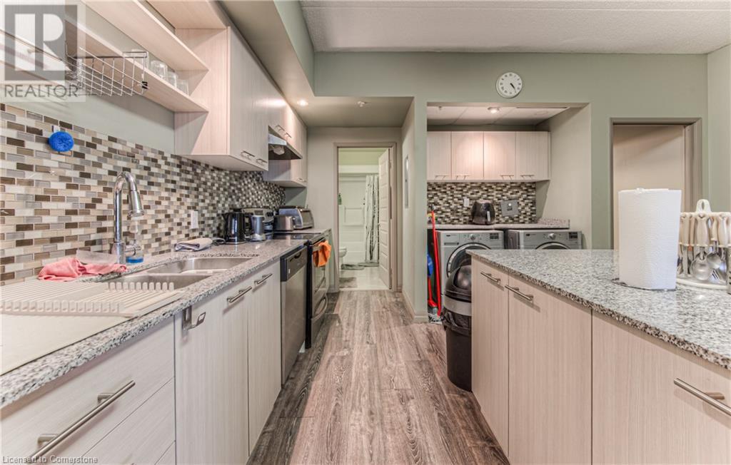 8 Hickory Street W Unit# 401, Waterloo, Ontario  N2L 3H6 - Photo 17 - 40738933