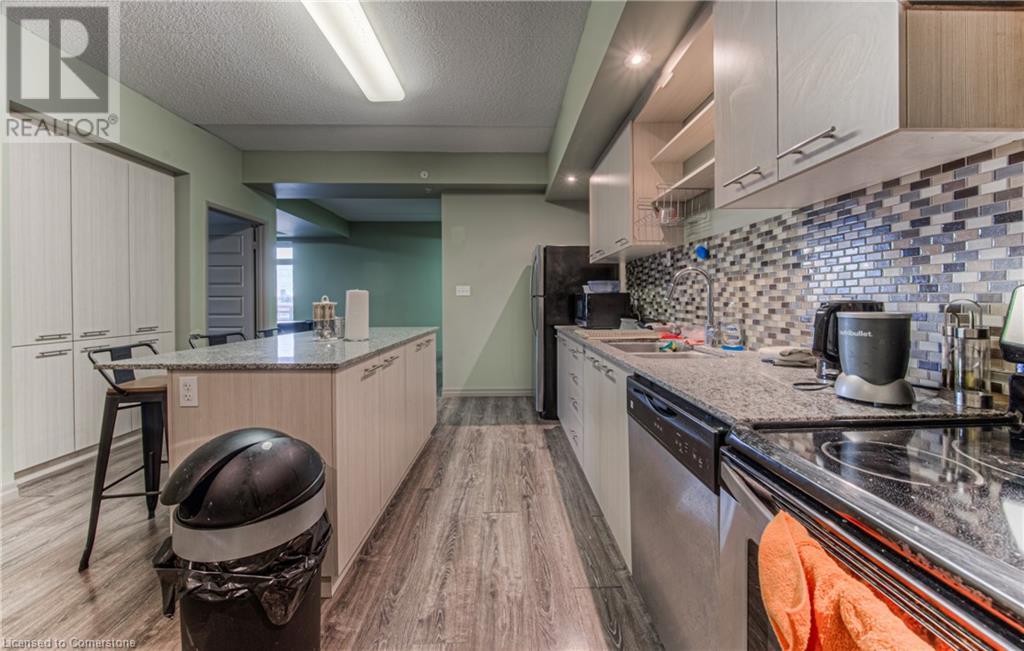 8 Hickory Street W Unit# 401, Waterloo, Ontario  N2L 3H6 - Photo 19 - 40738933