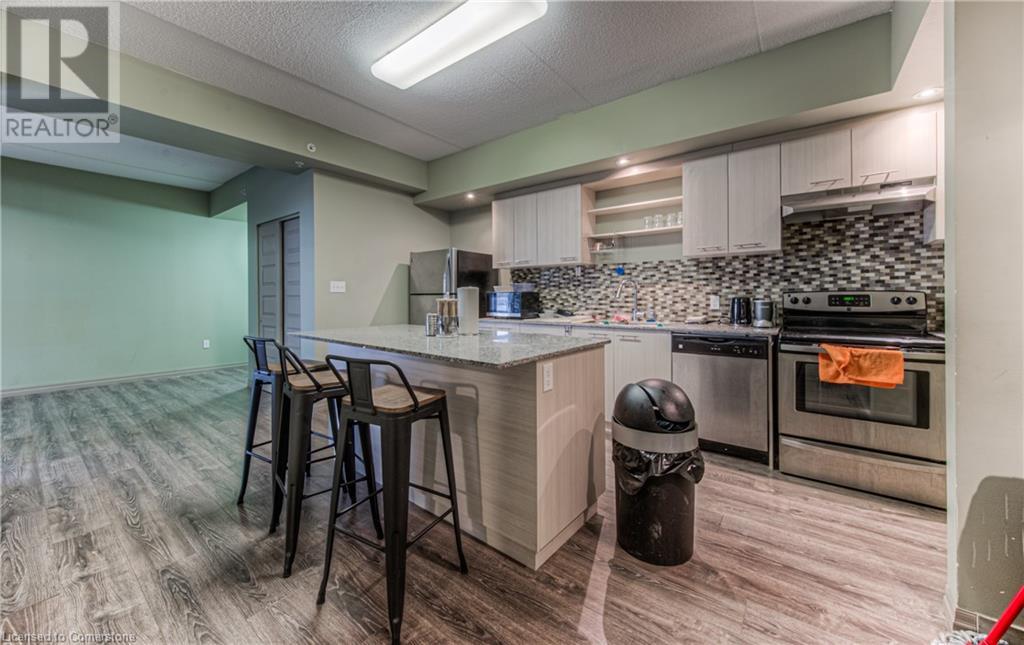 8 Hickory Street W Unit# 401, Waterloo, Ontario  N2L 3H6 - Photo 20 - 40738933