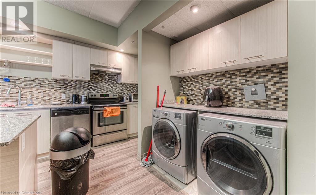 8 Hickory Street W Unit# 401, Waterloo, Ontario  N2L 3H6 - Photo 25 - 40738933