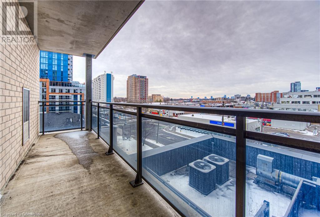 8 Hickory Street W Unit# 401, Waterloo, Ontario  N2L 3H6 - Photo 26 - 40738933