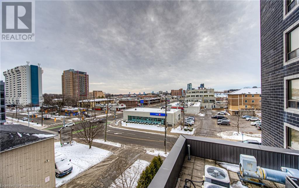 8 Hickory Street W Unit# 401, Waterloo, Ontario  N2L 3H6 - Photo 28 - 40738933