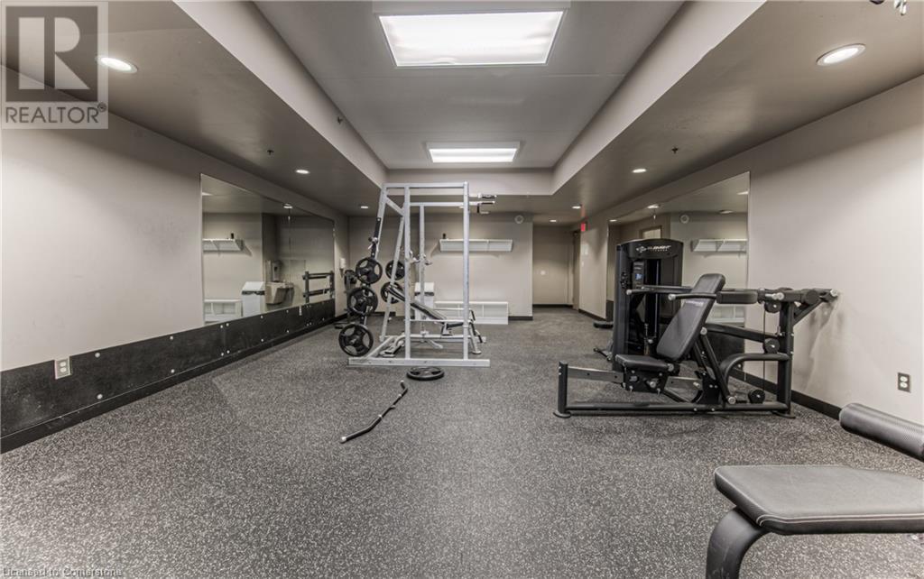 8 Hickory Street W Unit# 401, Waterloo, Ontario  N2L 3H6 - Photo 35 - 40738933