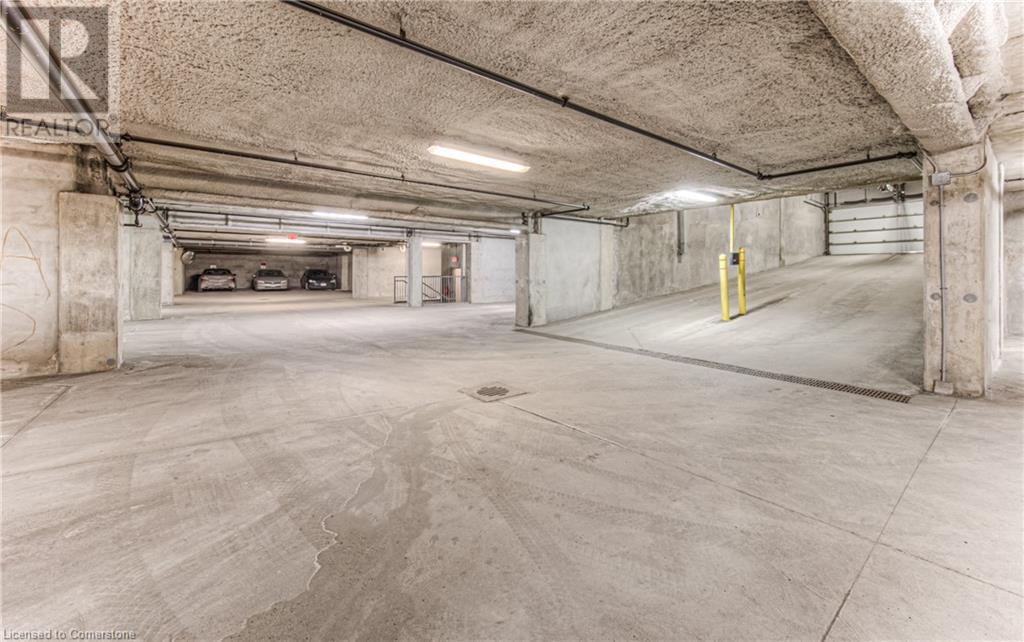 8 Hickory Street W Unit# 401, Waterloo, Ontario  N2L 3H6 - Photo 37 - 40738933
