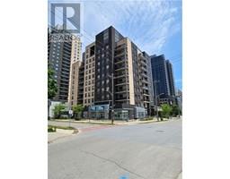 8 HICKORY Street W Unit# 401, waterloo, Ontario