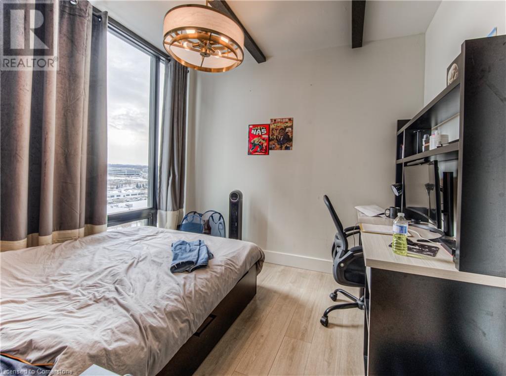 145 Columbia Street W Unit# 1210, Waterloo, Ontario  N2L 0K7 - Photo 28 - 40738930