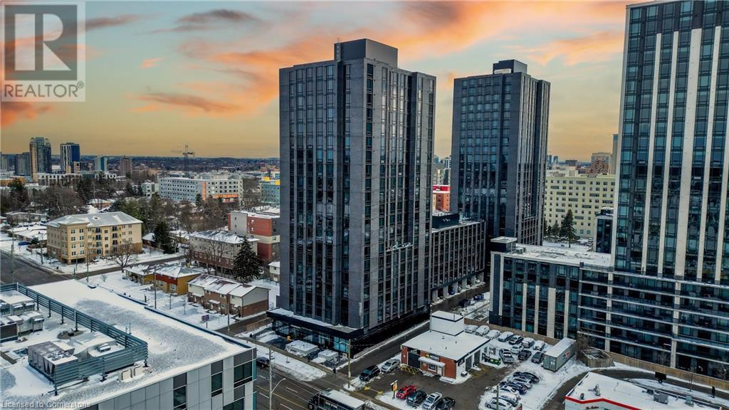 145 Columbia Street W Unit# 1210, Waterloo, Ontario  N2L 0K7 - Photo 30 - 40738930