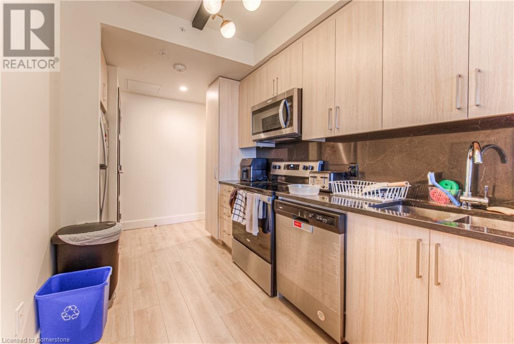 145 Columbia Street W Unit# 1210, Waterloo, Ontario  N2L 0K7 - Photo 6 - 40738930