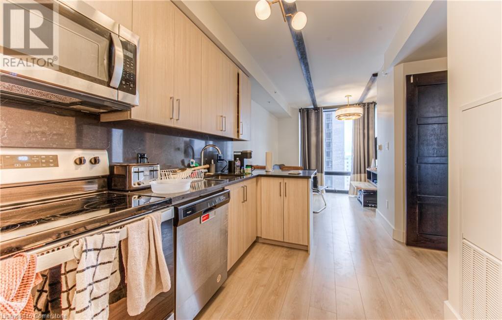 145 Columbia Street W Unit# 1210, Waterloo, Ontario  N2L 0K7 - Photo 9 - 40738930