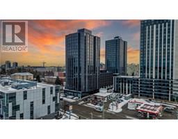 145 COLUMBIA Street W Unit# 1210, waterloo, Ontario