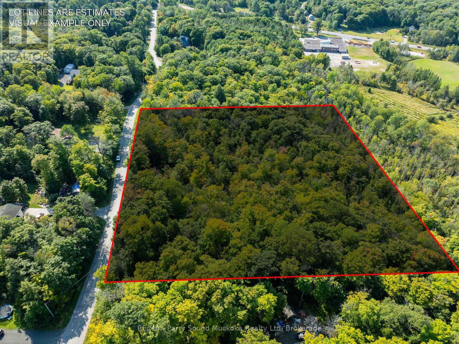 18 Burnside Bridge Road, Mcdougall, Ontario  P2A 2W9 - Photo 1 - X12221870