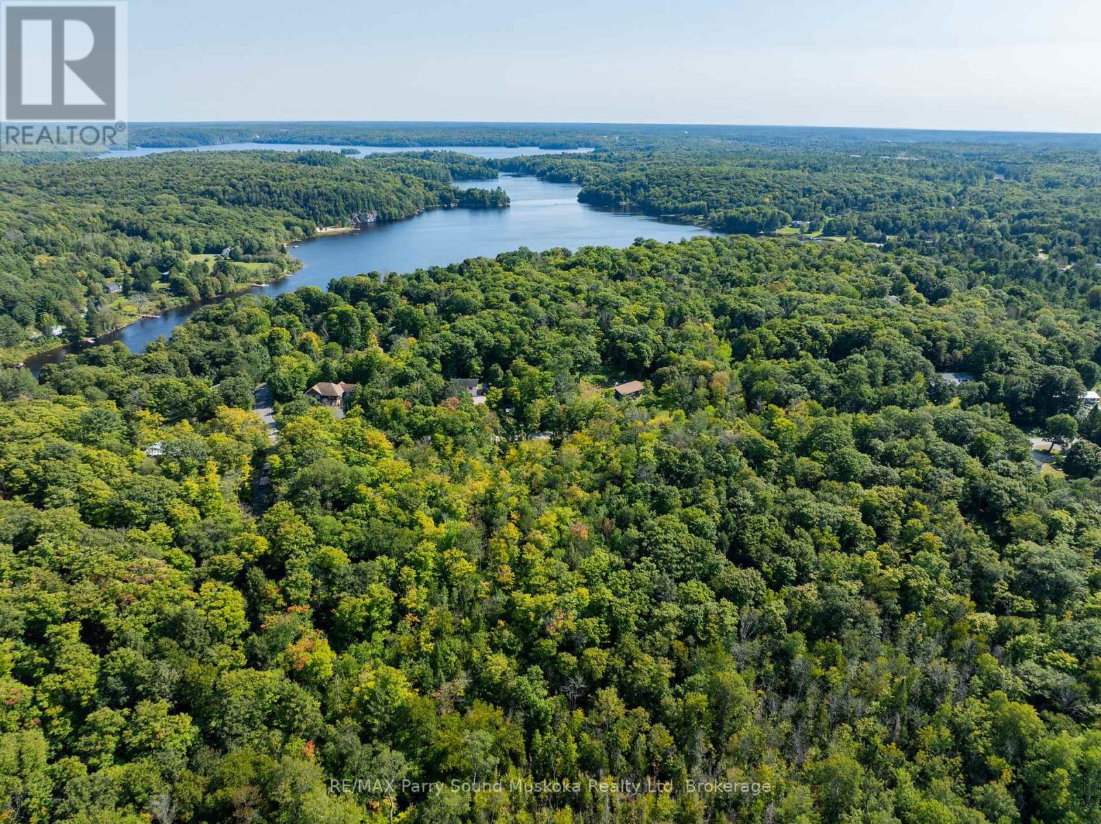 18 Burnside Bridge Road, Mcdougall, Ontario  P2A 2W9 - Photo 5 - X12221870