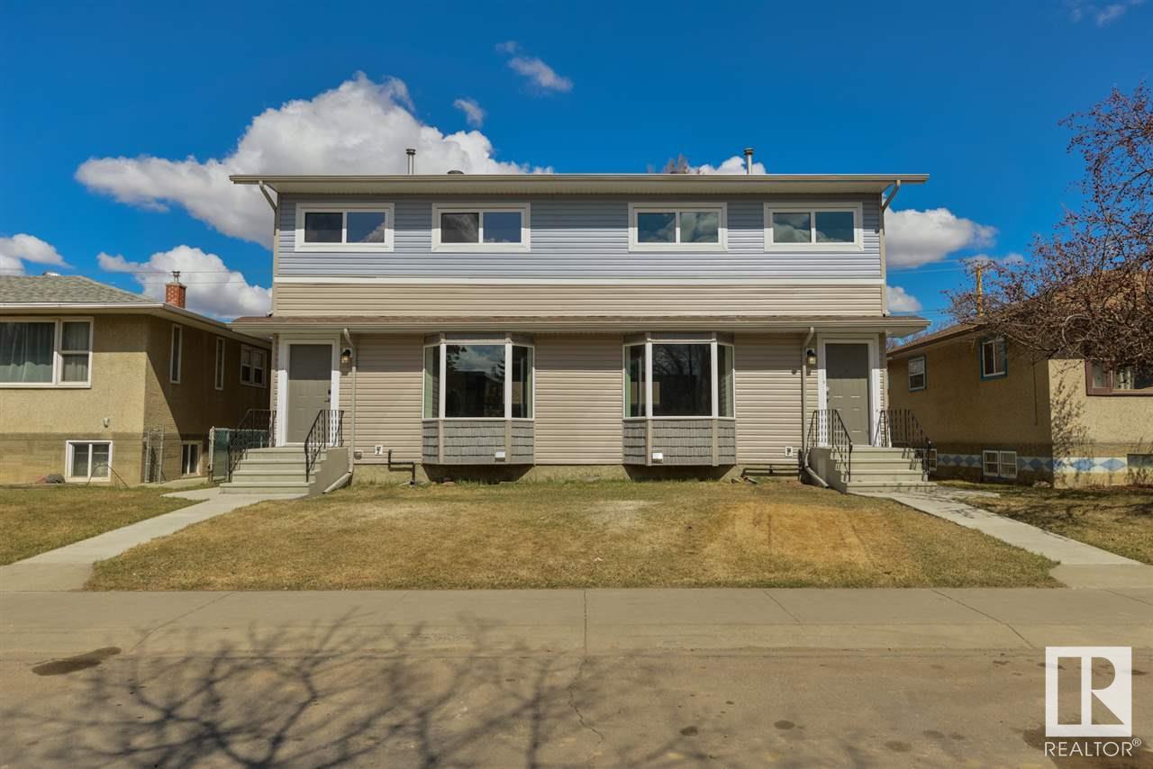 Property at 7940 82 AV NW image 1