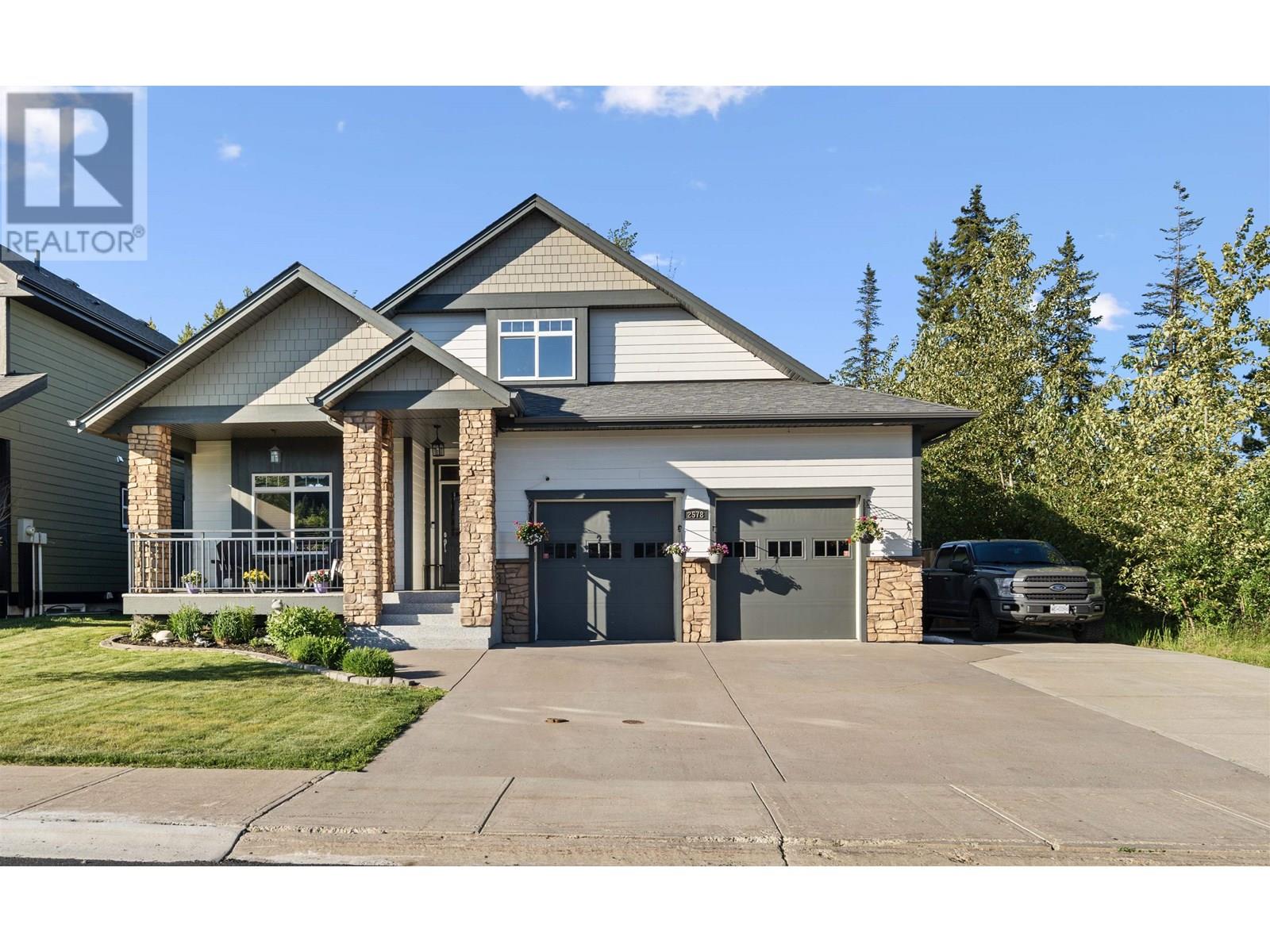 Property at 2578 MAURICE DRIVE image 1