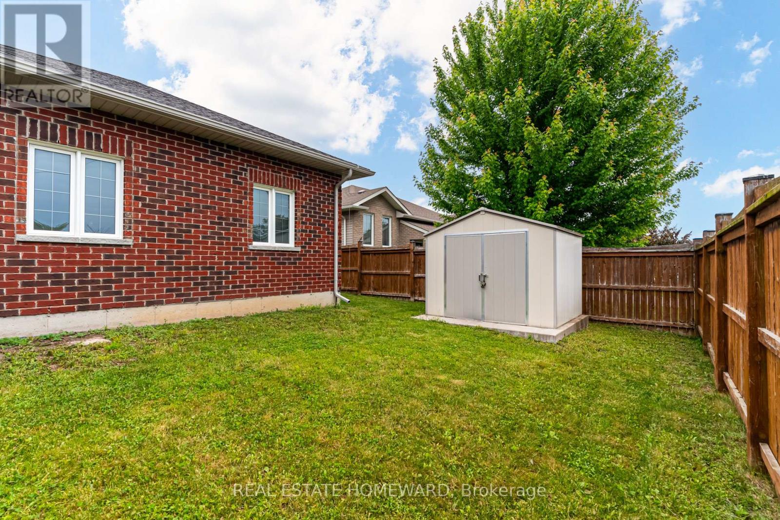 2 Freedom Crescent, Quinte West (Sidney Ward), Ontario  K8V 0C1 - Photo 48 - X12221879