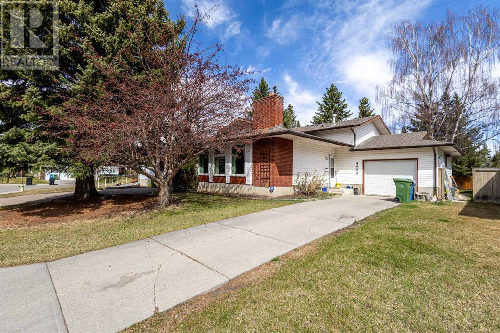 Property at 9908 Oakridge Road SW image 2