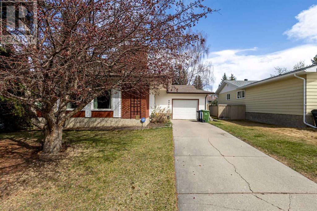 Property at 9908 Oakridge Road SW image 1