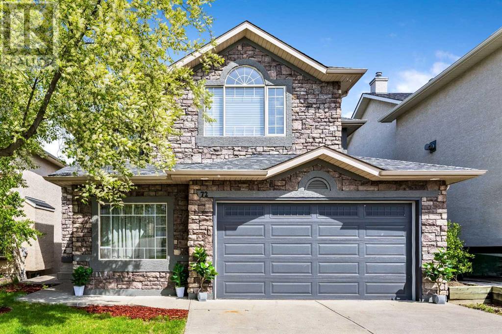 Property at 72 Strathridge Close SW image 1