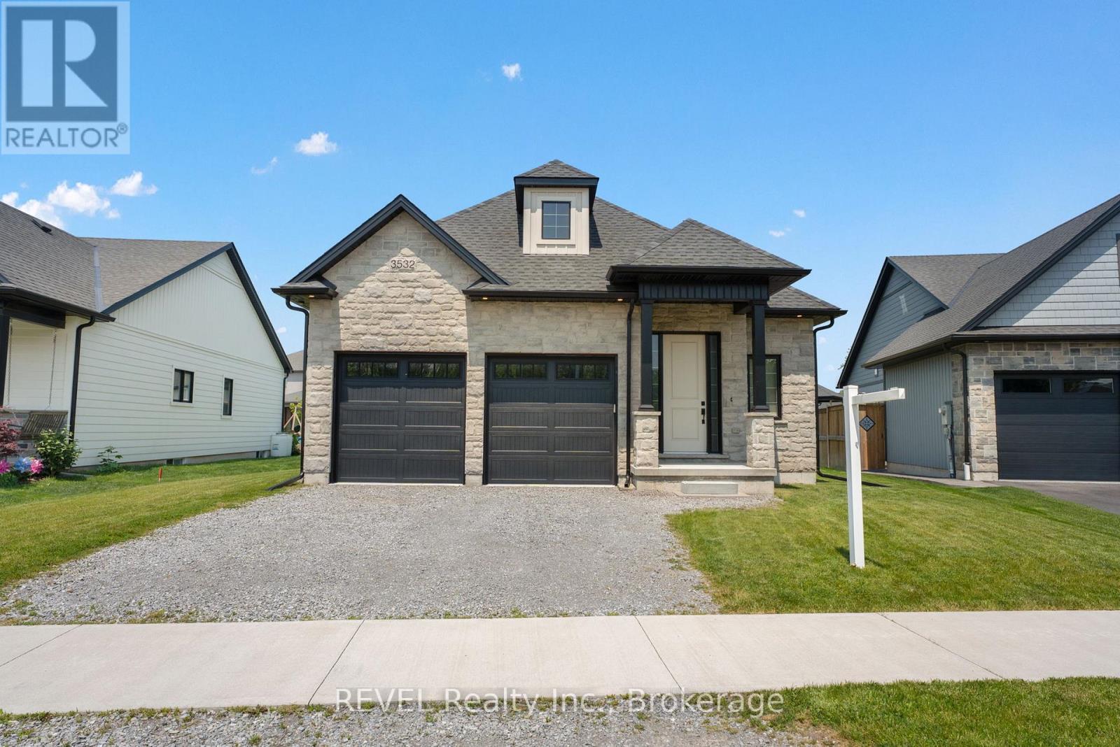 Property at 3532 CANFIELD CRESCENT image 2