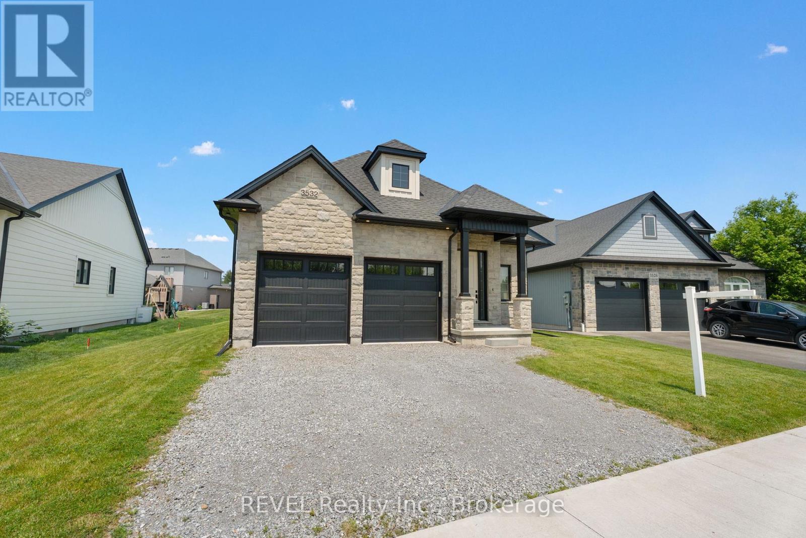 Property at 3532 CANFIELD CRESCENT image 3