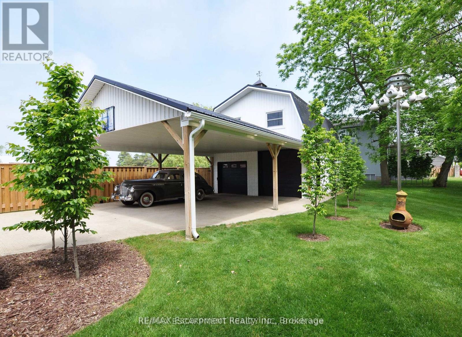 3 Howey Avenue, Norfolk, Ontario  N0E 1M0 - Photo 14 - X12221927