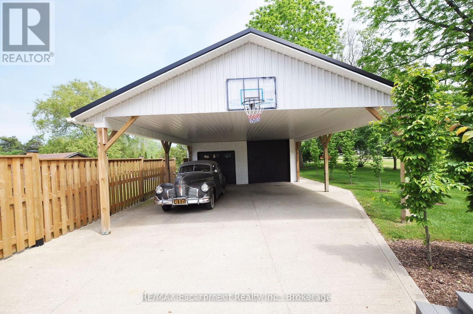 3 Howey Avenue, Norfolk, Ontario  N0E 1M0 - Photo 22 - X12221927