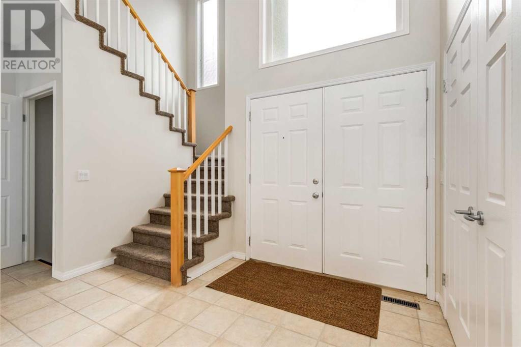 Property at 129 Woodpark Close SW image 2
