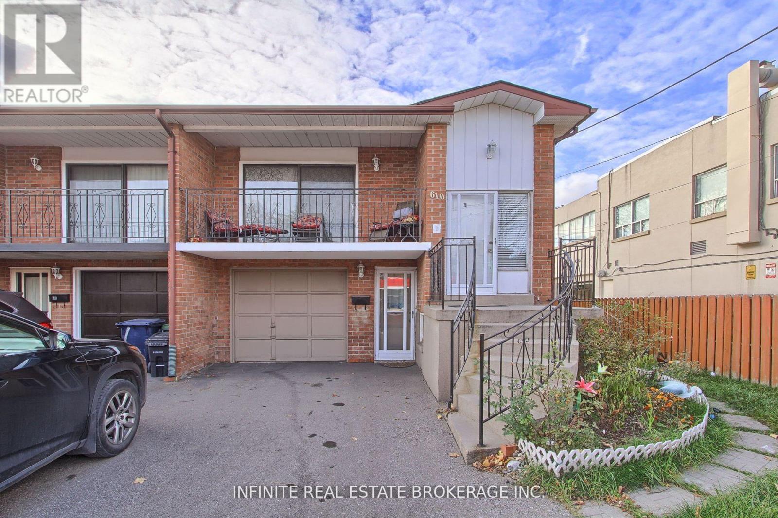 Property at 610 VAUGHAN ROAD image 1